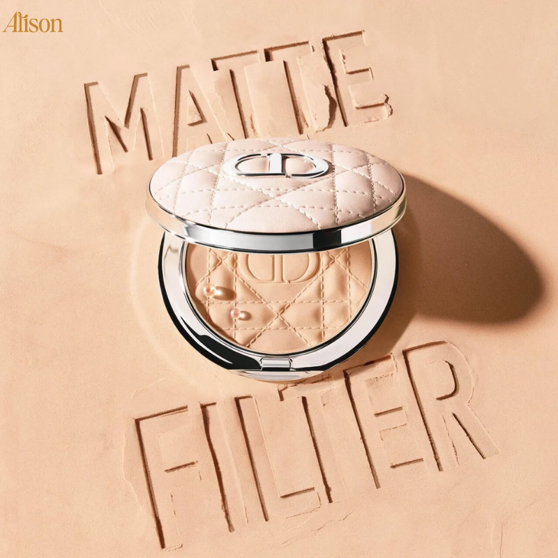 Phấn Phủ Dior Forever Nude Matte Filter